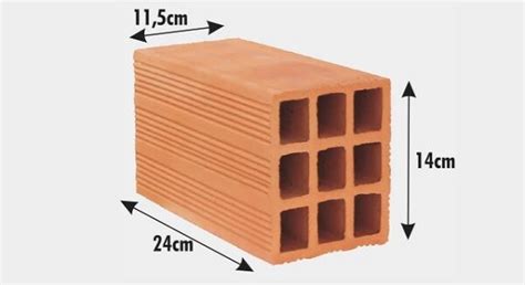 quantos blocos de 8 furos por metro quadrado